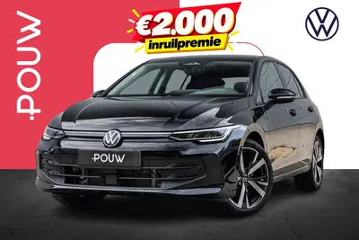 Volkswagen Golf 1.5 TSI 116pk Life Edition uit 2026