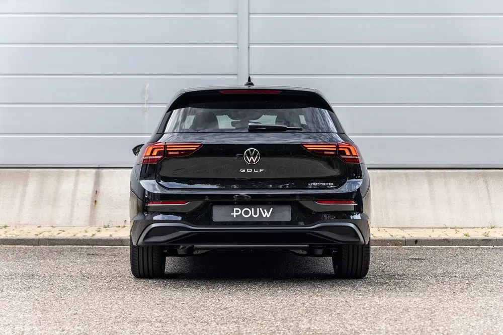 Volkswagen Golf 1.5 TSI 116pk Life Edition uit 2026, foto 10
