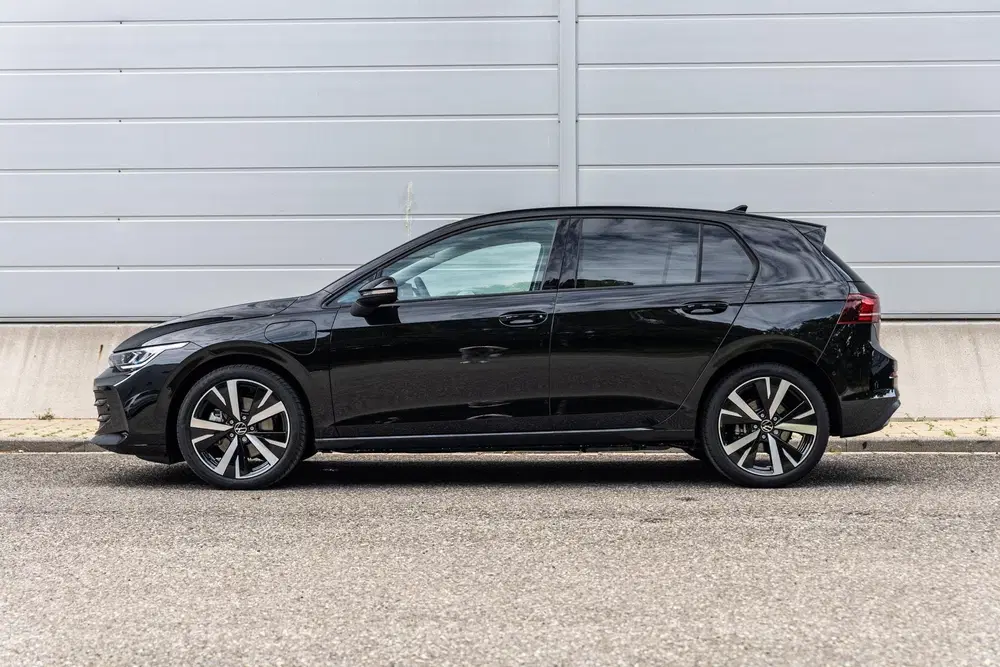 Volkswagen Golf 1.5 TSI 116pk Life Edition uit 2026, foto 12