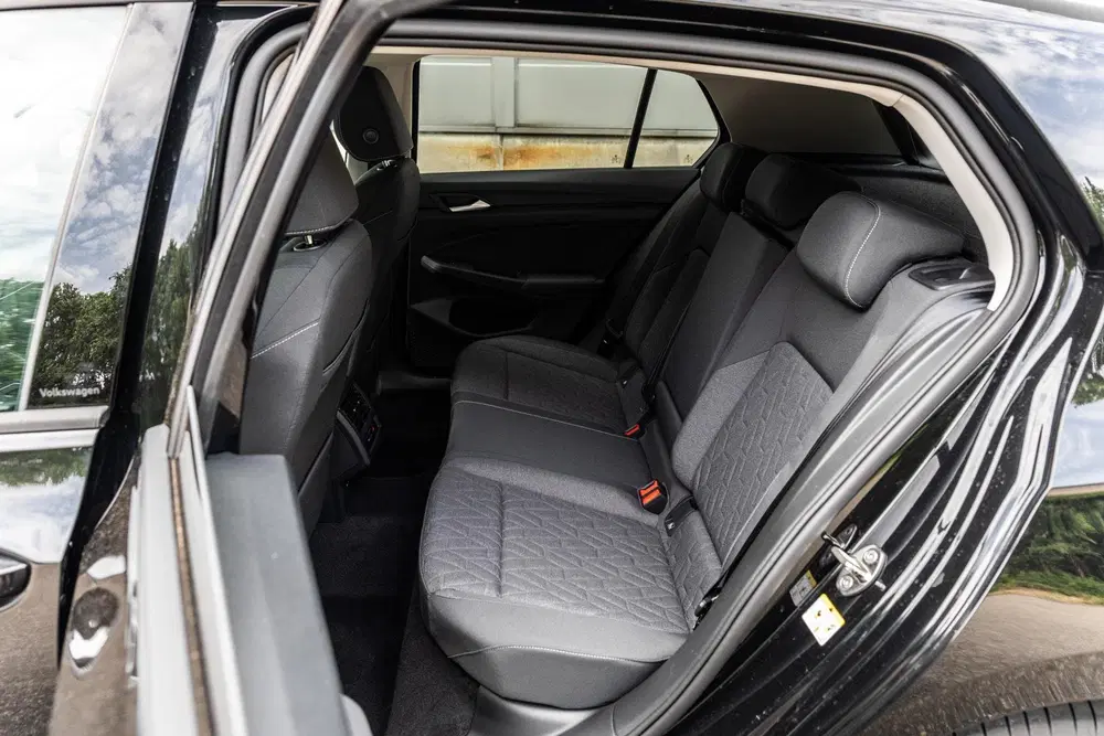 Volkswagen Golf 1.5 TSI 116pk Life Edition uit 2026, foto 15