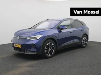 Volkswagen ID.4 Pro 77 kWh uit 2025