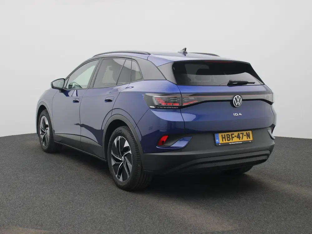 Volkswagen ID.4 Pro 77 kWh uit 2025, foto 2