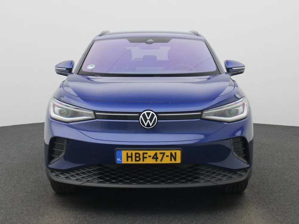 Volkswagen ID.4 Pro 77 kWh uit 2025, foto 3
