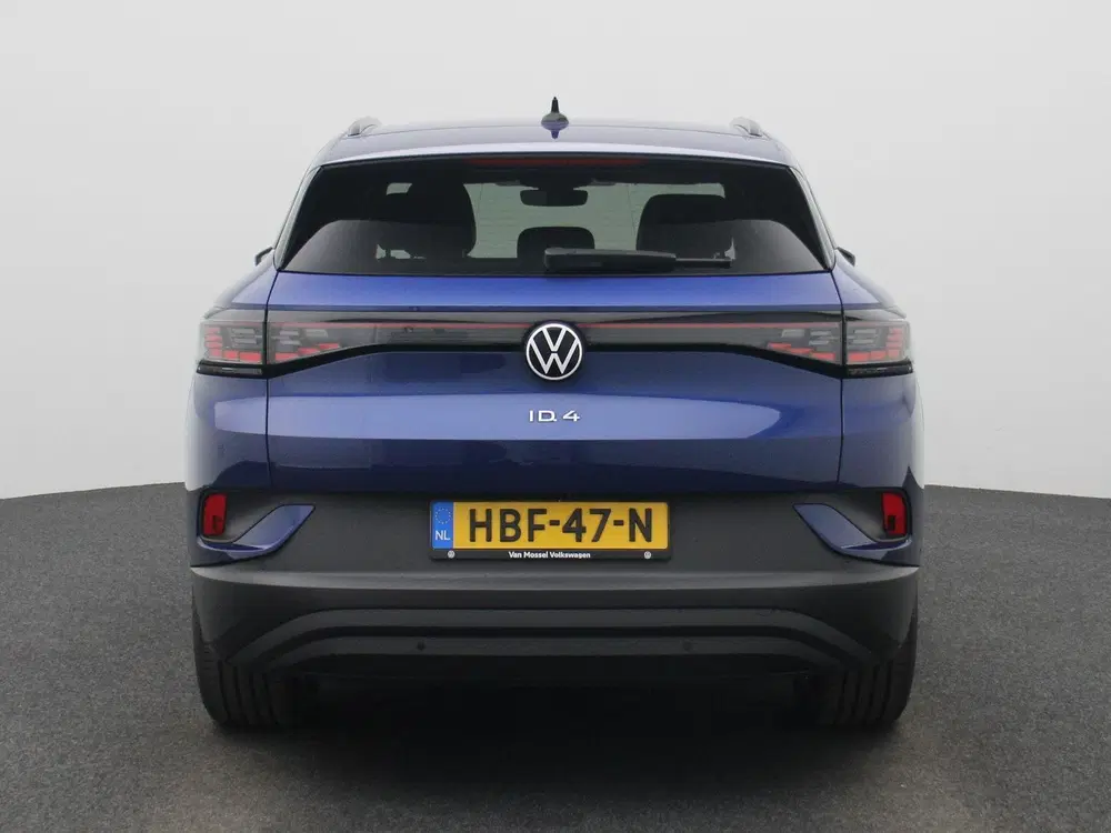 Volkswagen ID.4 Pro 77 kWh uit 2025, foto 5