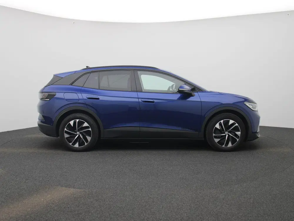 Volkswagen ID.4 Pro 77 kWh uit 2025, foto 6