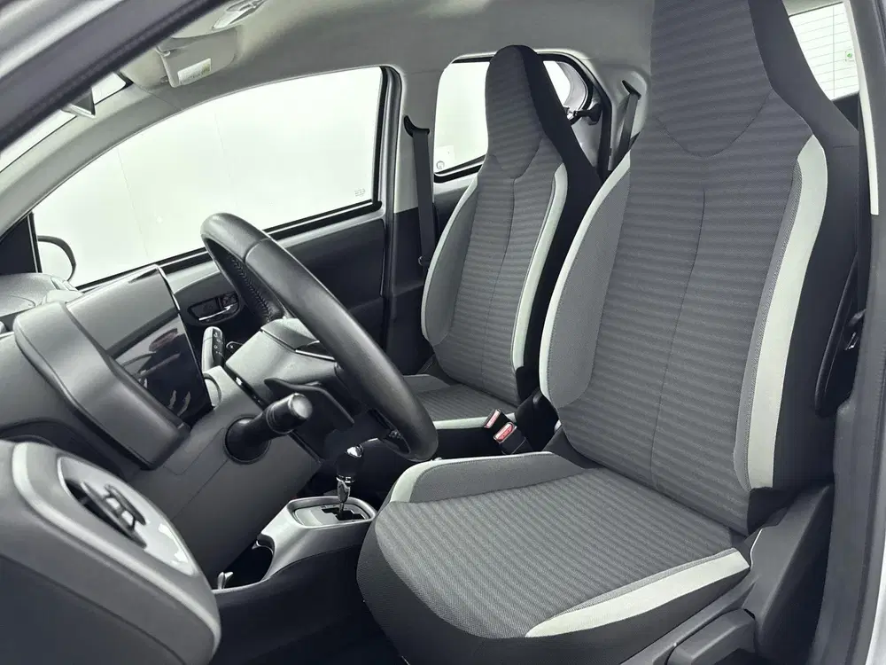 Toyota Aygo 1.0 VVT-i x-otic uit 2020, foto 10