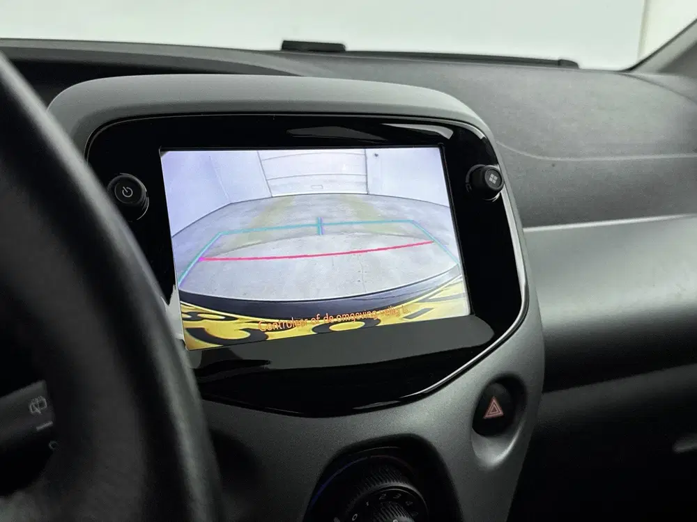 Toyota Aygo 1.0 VVT-i x-otic uit 2020, foto 11