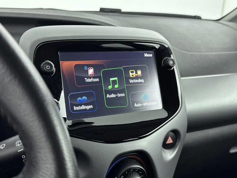 Toyota Aygo 1.0 VVT-i x-otic uit 2020, foto 12