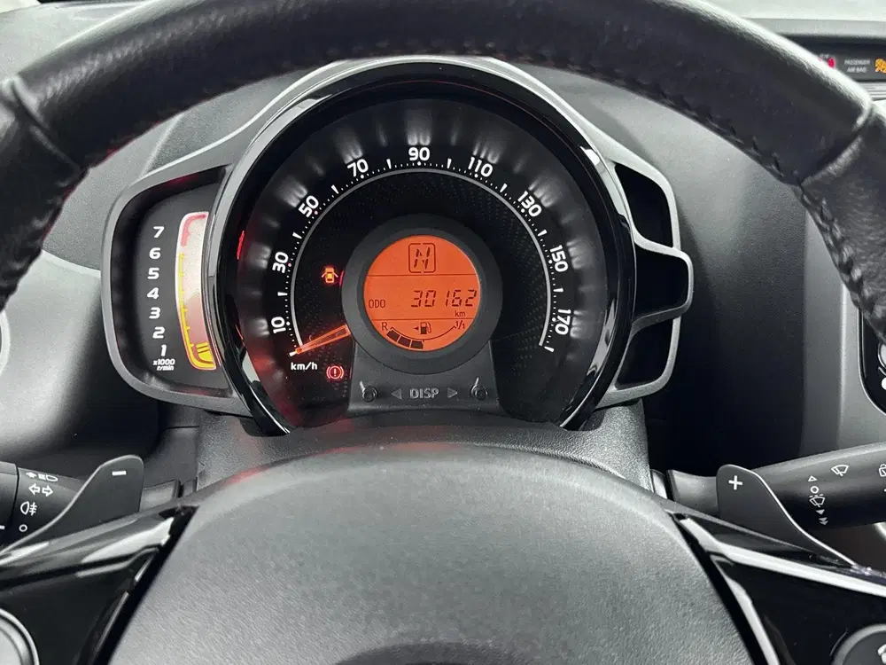 Toyota Aygo 1.0 VVT-i x-otic uit 2020, foto 9