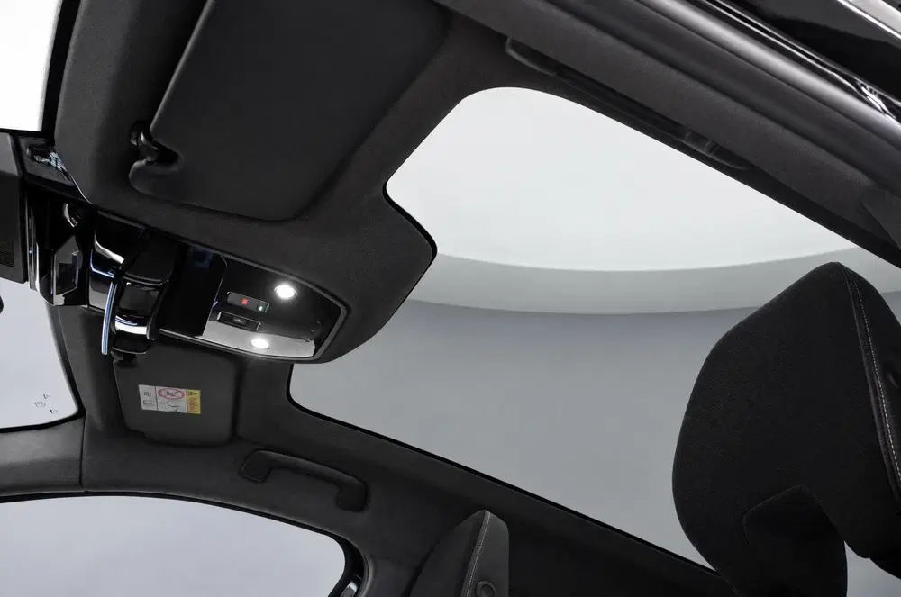 Renault Espace E-Tech full hybrid 200 esprit Alpine uit 2025, foto 11