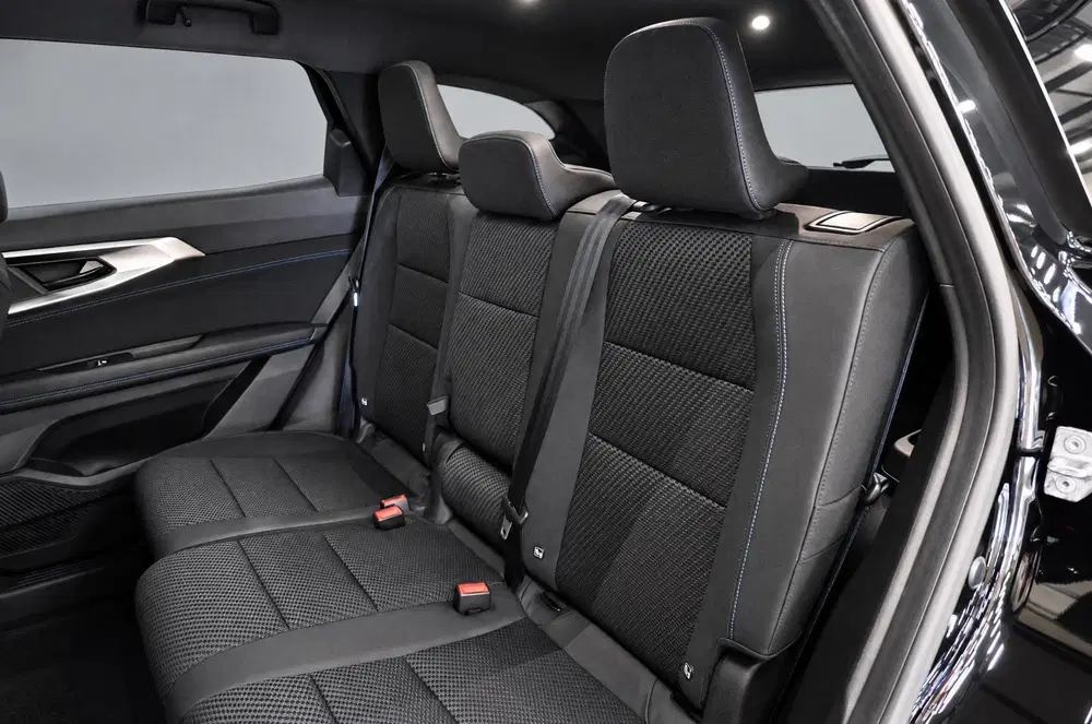 Renault Espace E-Tech full hybrid 200 esprit Alpine uit 2025, foto 12