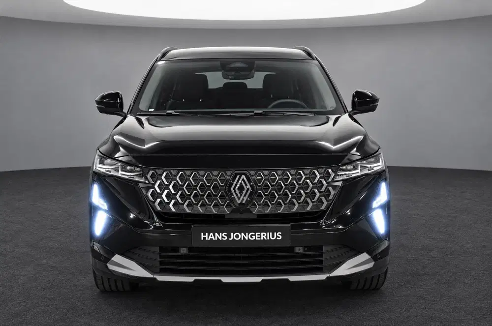 Renault Espace E-Tech full hybrid 200 esprit Alpine uit 2025, foto 2