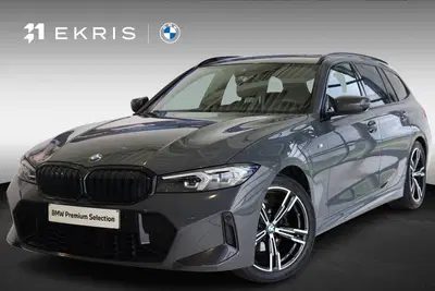 BMW 3-serie 318i uit 2022