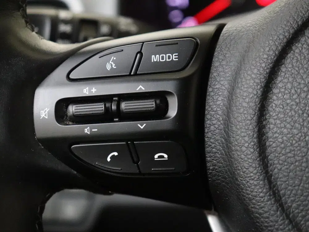 Kia Stonic 1.0 T-GDi 100 PK MHEV DynamicPlusLine uit 2021, foto 13