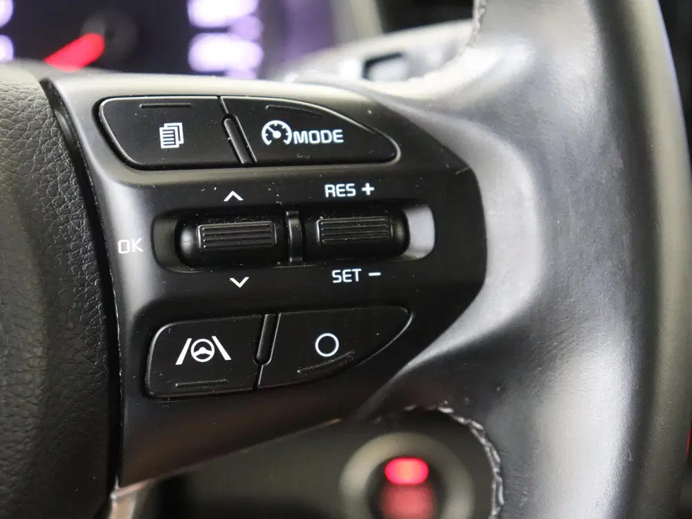 Kia Stonic 1.0 T-GDi 100 PK MHEV DynamicPlusLine uit 2021, foto 14