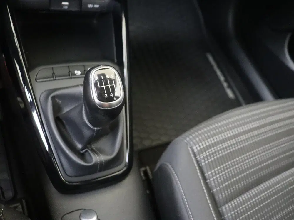 Kia Stonic 1.0 T-GDi 100 PK MHEV DynamicPlusLine uit 2021, foto 15