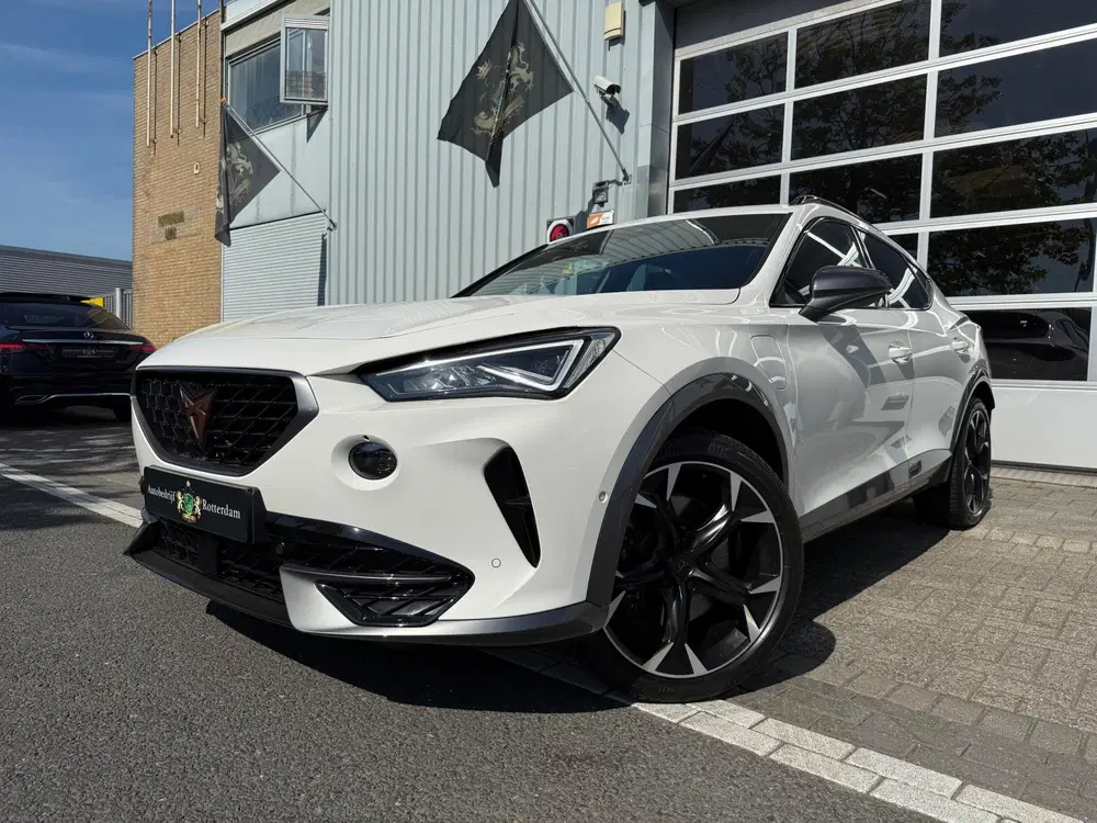 Cupra Formentor 1.4 e-Hybrid VZ Performance LMV-19 uit 2022, foto 10