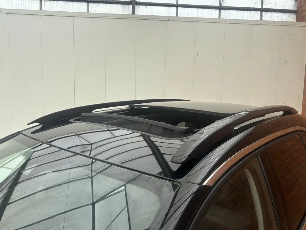 Citroën C5 Aircross Plug-in Hybrid 225pk EAT8 Automaat Max uit 2023, foto 14