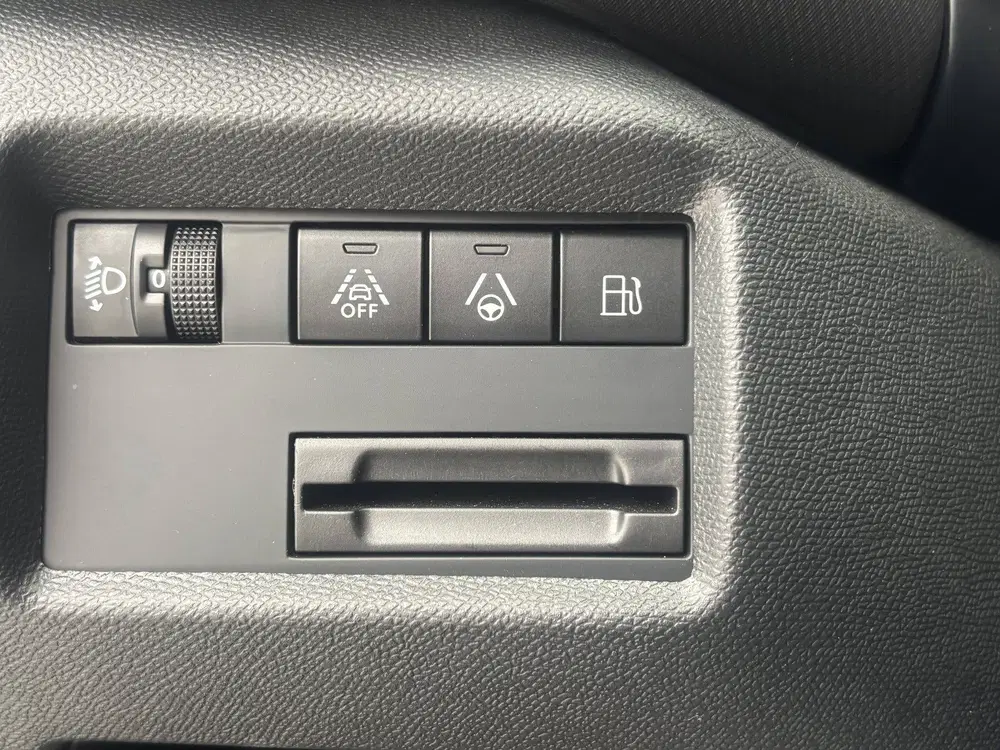 Citroën C5 Aircross Plug-in Hybrid 225pk EAT8 Automaat Max uit 2023, foto 15