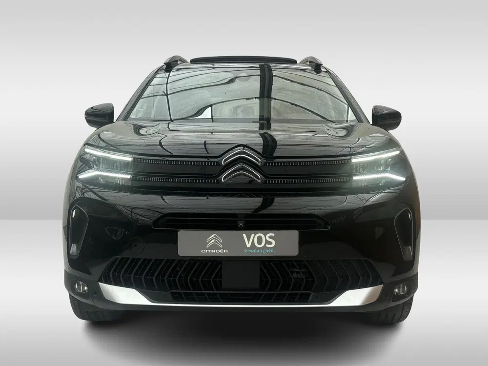 Citroën C5 Aircross Plug-in Hybrid 225pk EAT8 Automaat Max uit 2023, foto 3