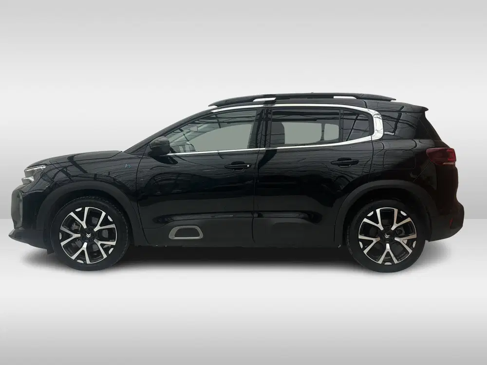 Citroën C5 Aircross Plug-in Hybrid 225pk EAT8 Automaat Max uit 2023, foto 5