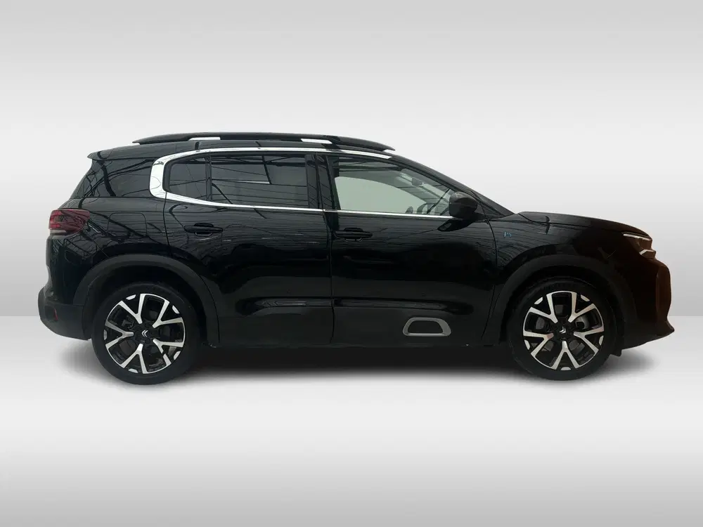 Citroën C5 Aircross Plug-in Hybrid 225pk EAT8 Automaat Max uit 2023, foto 6