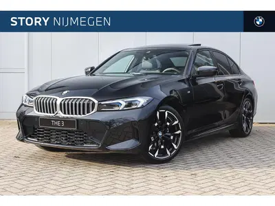 BMW 3-serie 320i M Sport Automaat uit 2026