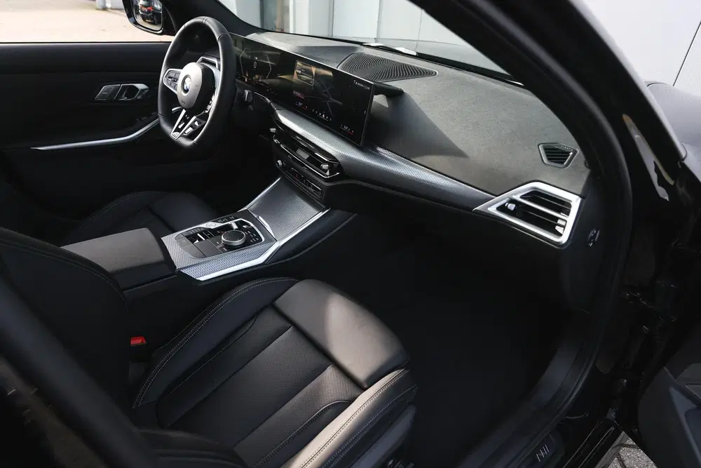 BMW 3-serie 320i M Sport Automaat uit 2026, foto 10