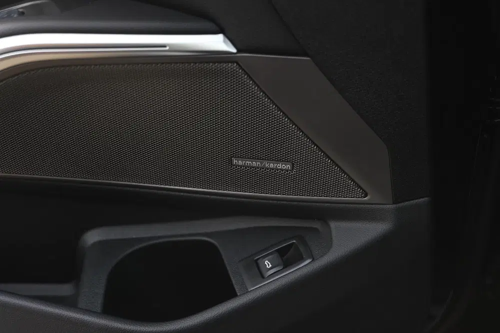 BMW 3-serie 320i M Sport Automaat uit 2026, foto 14