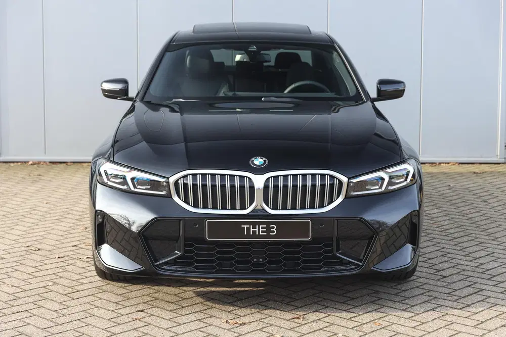 BMW 3-serie 320i M Sport Automaat uit 2026, foto 6
