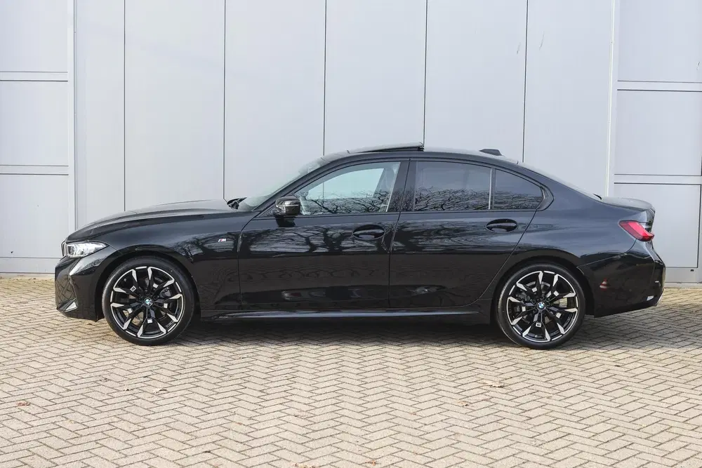 BMW 3-serie 320i M Sport Automaat uit 2026, foto 7