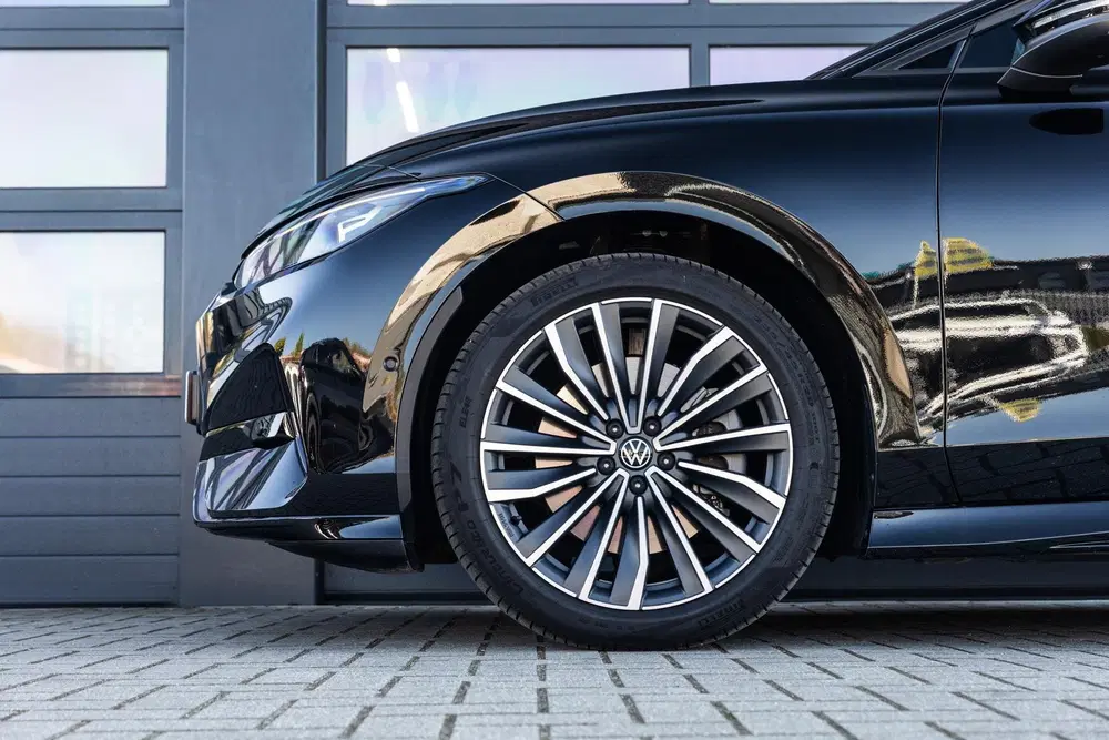 Volkswagen ID.7 Limited Edition 286pk 77 kWh uit 2025, foto 13