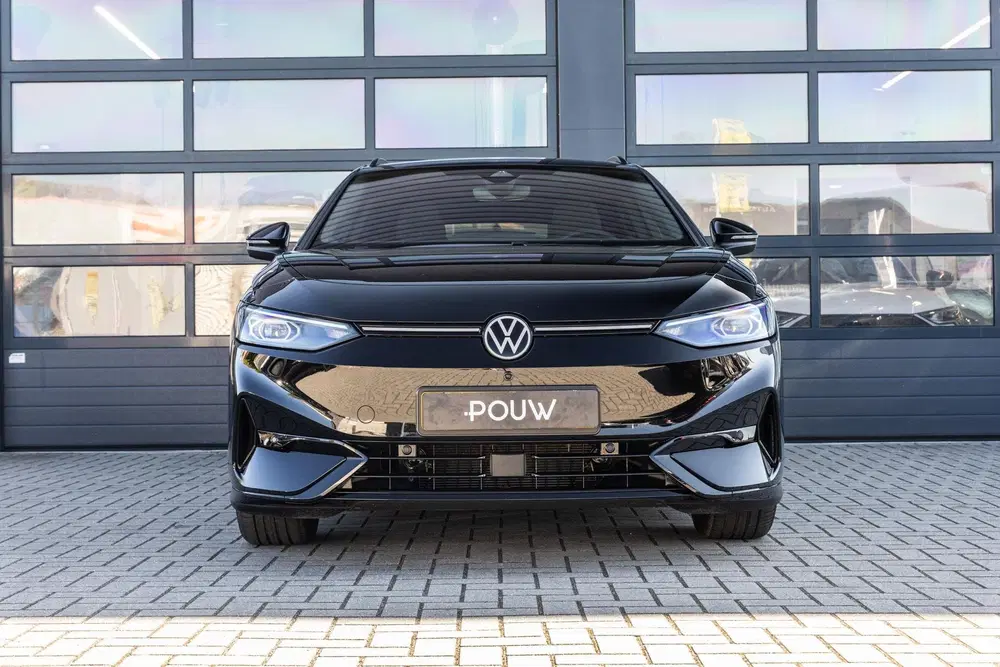 Volkswagen ID.7 Limited Edition 286pk 77 kWh uit 2025, foto 6