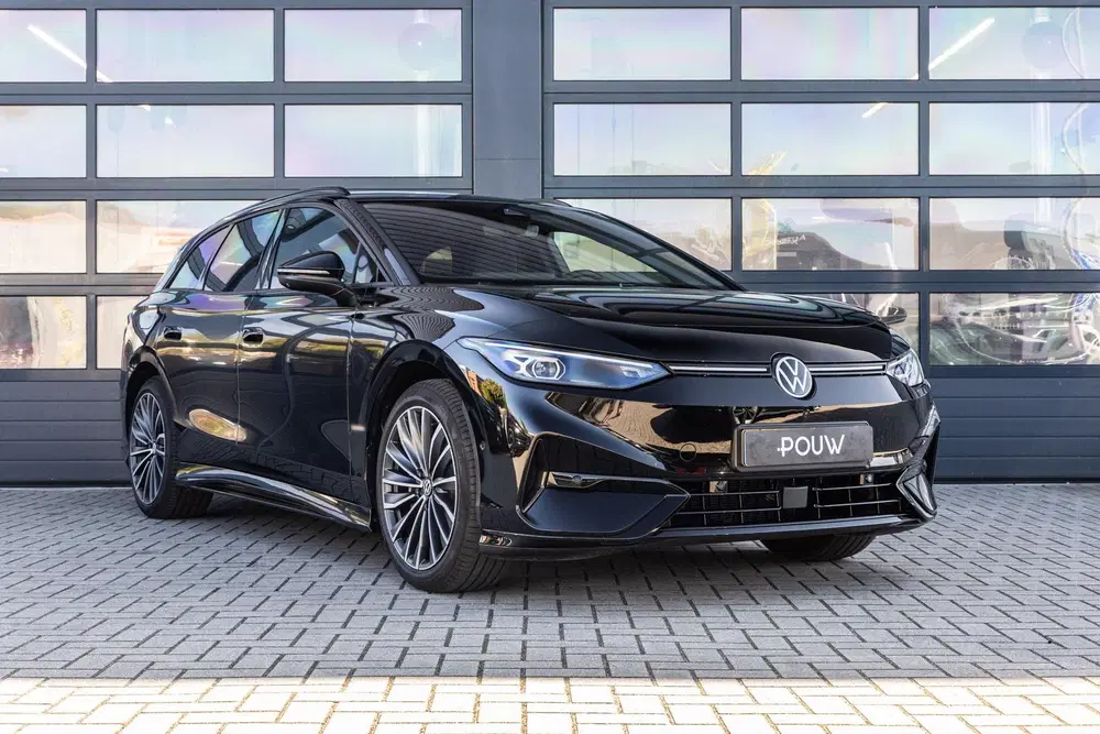 Volkswagen ID.7 Limited Edition 286pk 77 kWh uit 2025, foto 8