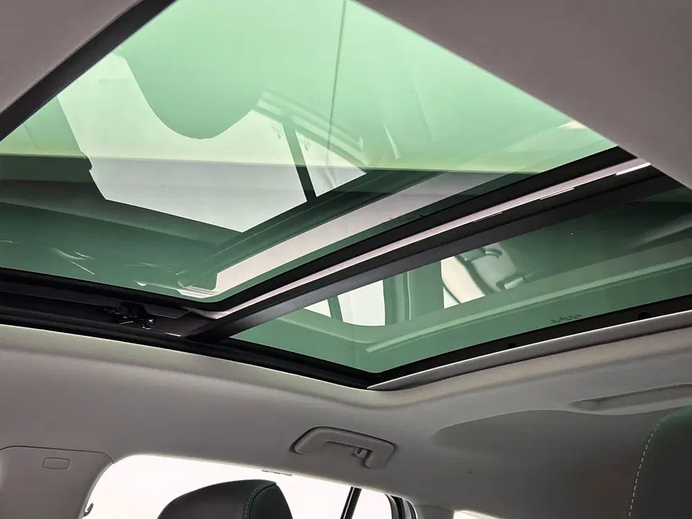 Skoda Enyaq 60 uit 2021, foto 12