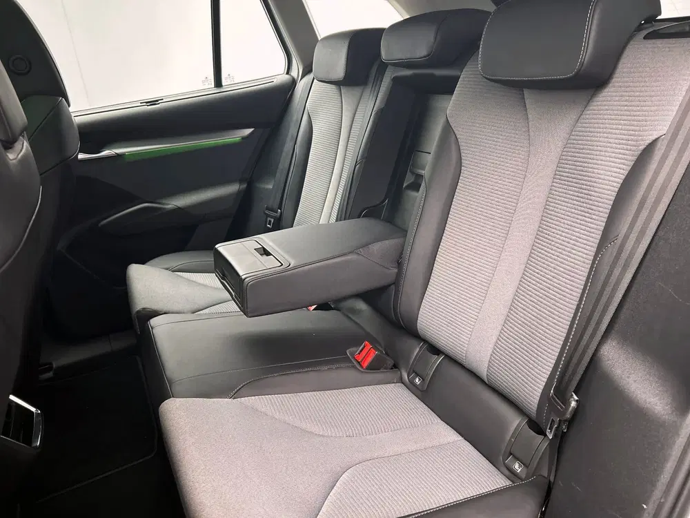 Skoda Enyaq 60 uit 2021, foto 13