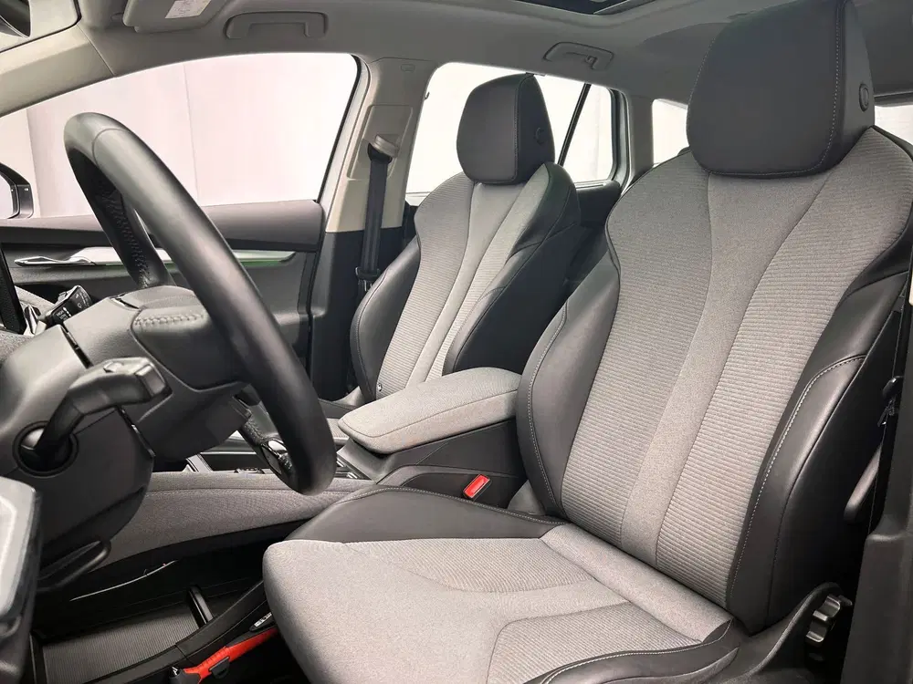 Skoda Enyaq 60 uit 2021, foto 6