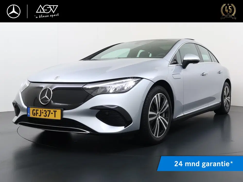 Mercedes-Benz EQE 300 Business Edition 89 kWh Accu uit 2024
