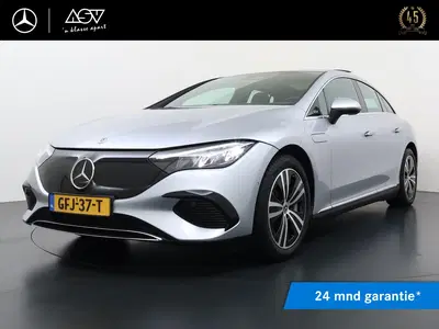 Mercedes-Benz EQE 300 Business Edition 89 kWh Accu uit 2024