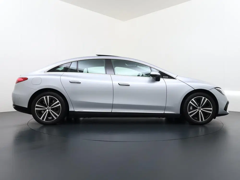 Mercedes-Benz EQE 300 Business Edition 89 kWh Accu uit 2024, foto 10