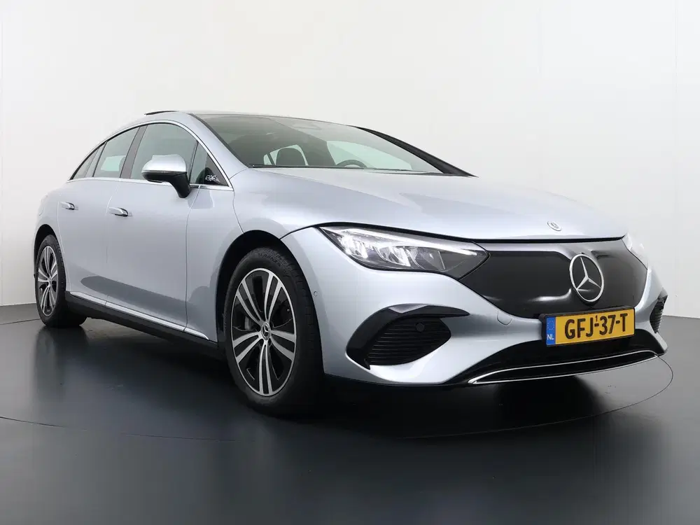 Mercedes-Benz EQE 300 Business Edition 89 kWh Accu uit 2024, foto 11