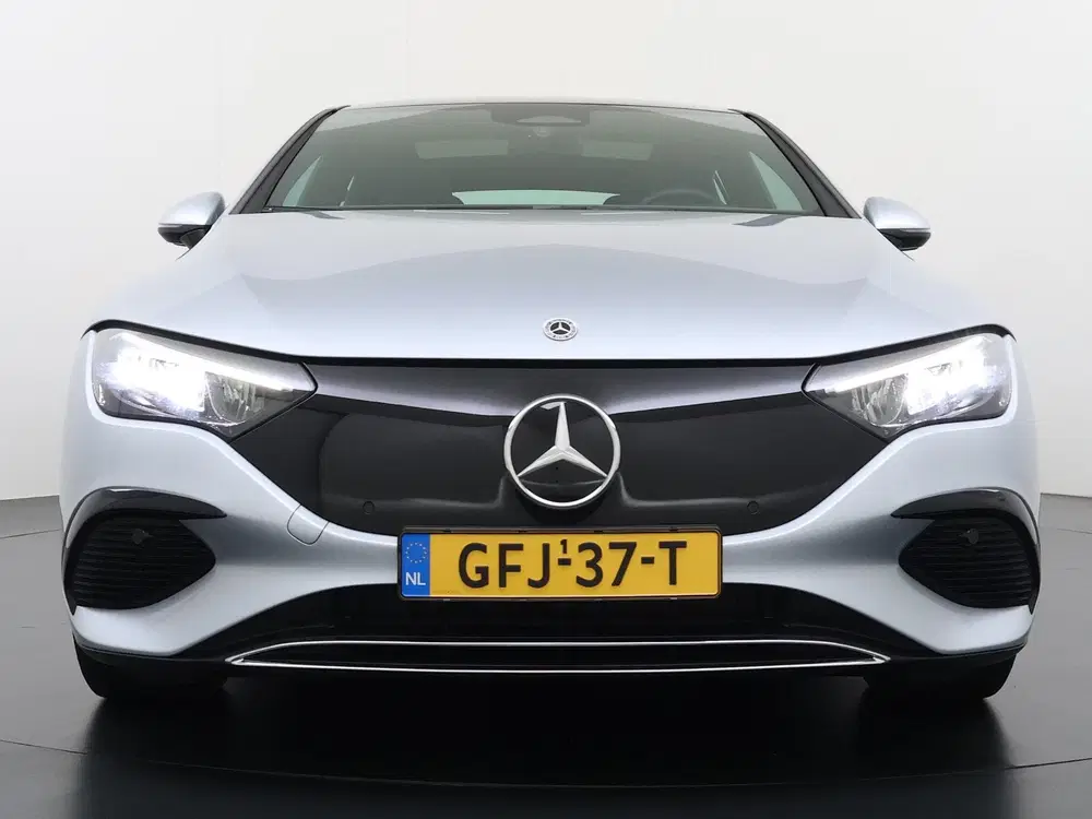 Mercedes-Benz EQE 300 Business Edition 89 kWh Accu uit 2024, foto 12