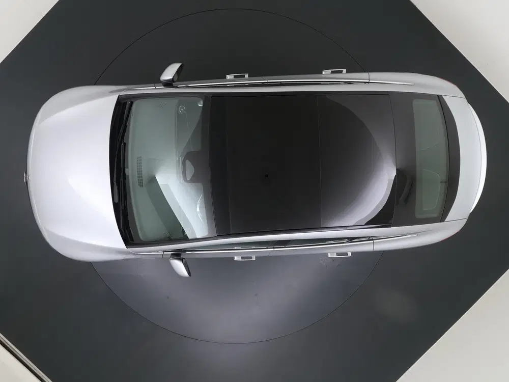 Mercedes-Benz EQE 300 Business Edition 89 kWh Accu uit 2024, foto 13