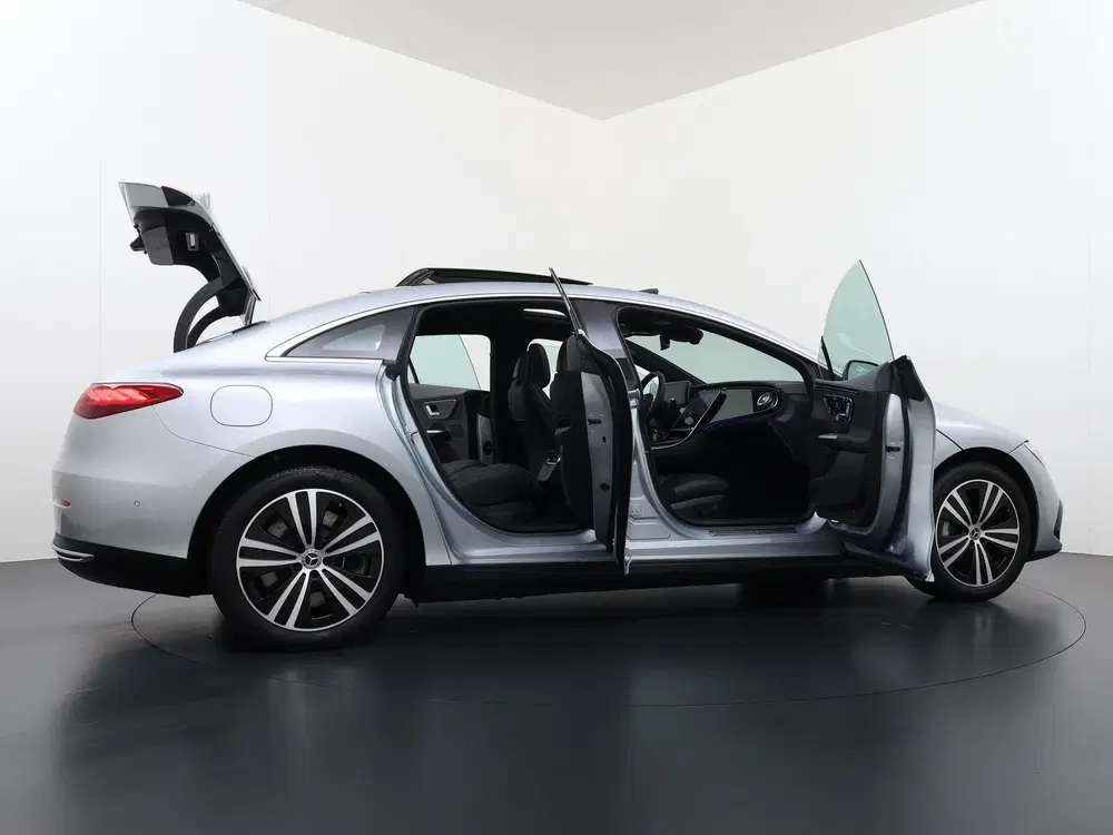 Mercedes-Benz EQE 300 Business Edition 89 kWh Accu uit 2024, foto 14