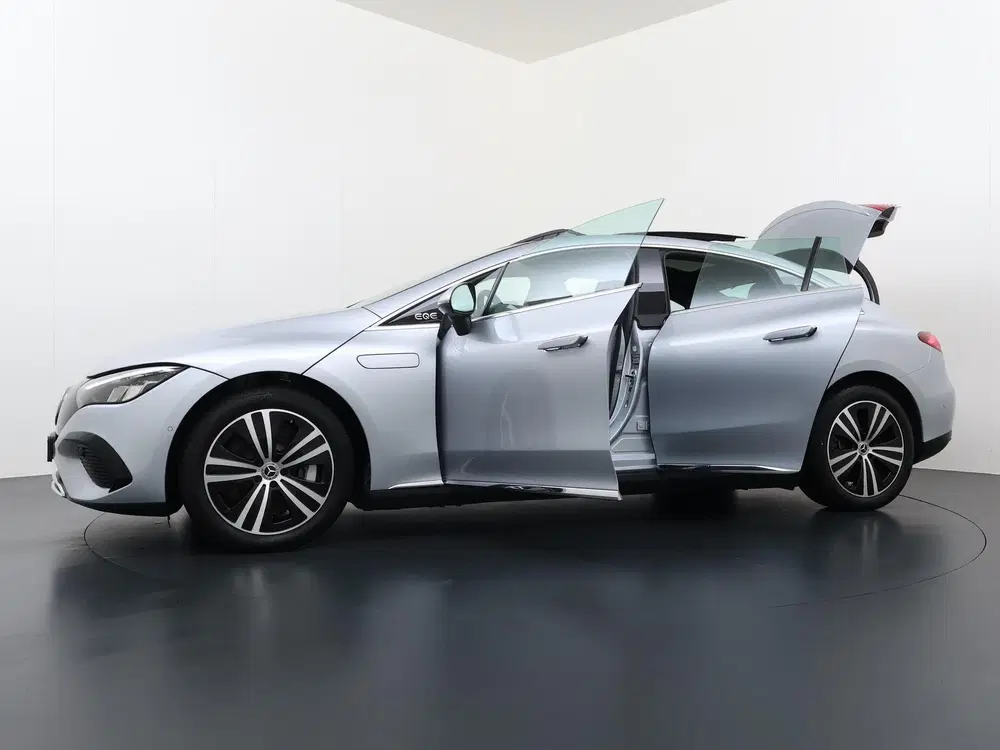 Mercedes-Benz EQE 300 Business Edition 89 kWh Accu uit 2024, foto 15
