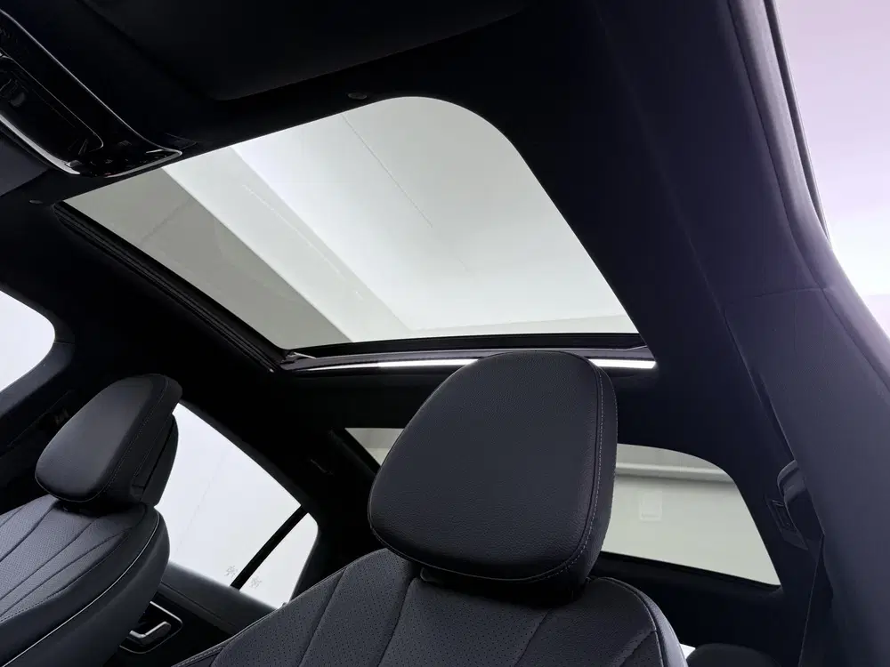 Mercedes-Benz EQE 300 Business Edition 89 kWh Accu uit 2024, foto 2