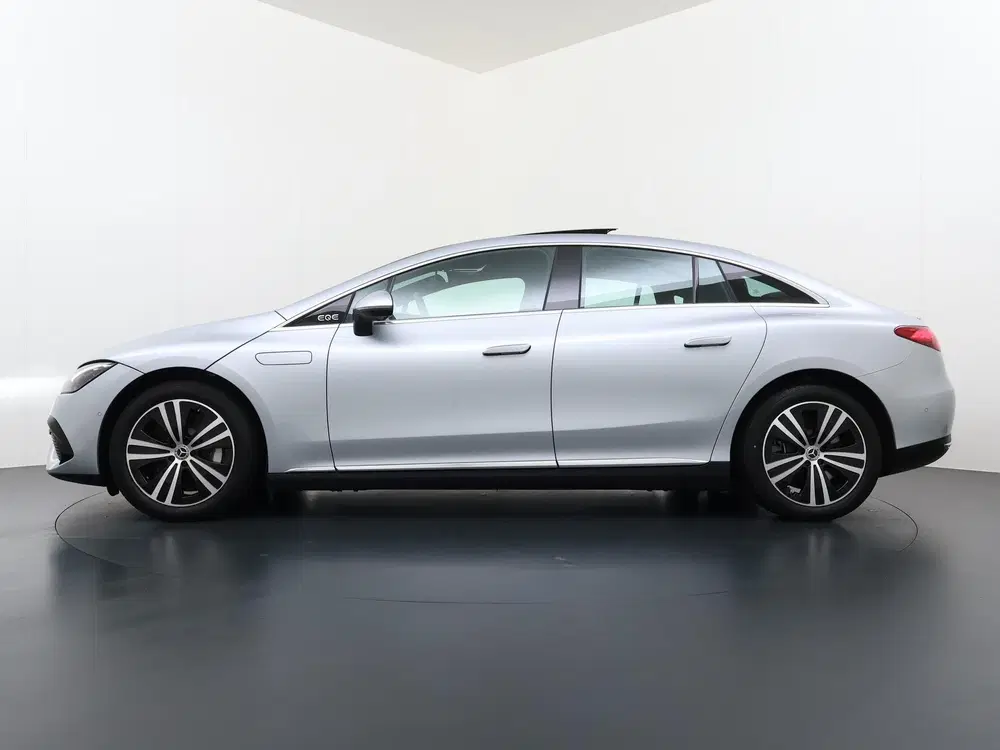 Mercedes-Benz EQE 300 Business Edition 89 kWh Accu uit 2024, foto 3