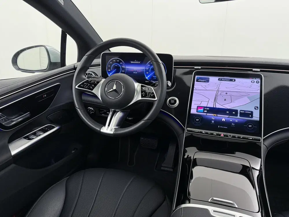 Mercedes-Benz EQE 300 Business Edition 89 kWh Accu uit 2024, foto 4