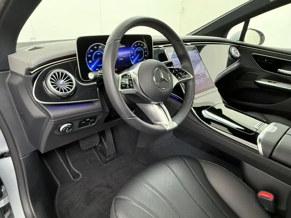 Mercedes-Benz EQE 300 Business Edition 89 kWh Accu uit 2024, foto 5