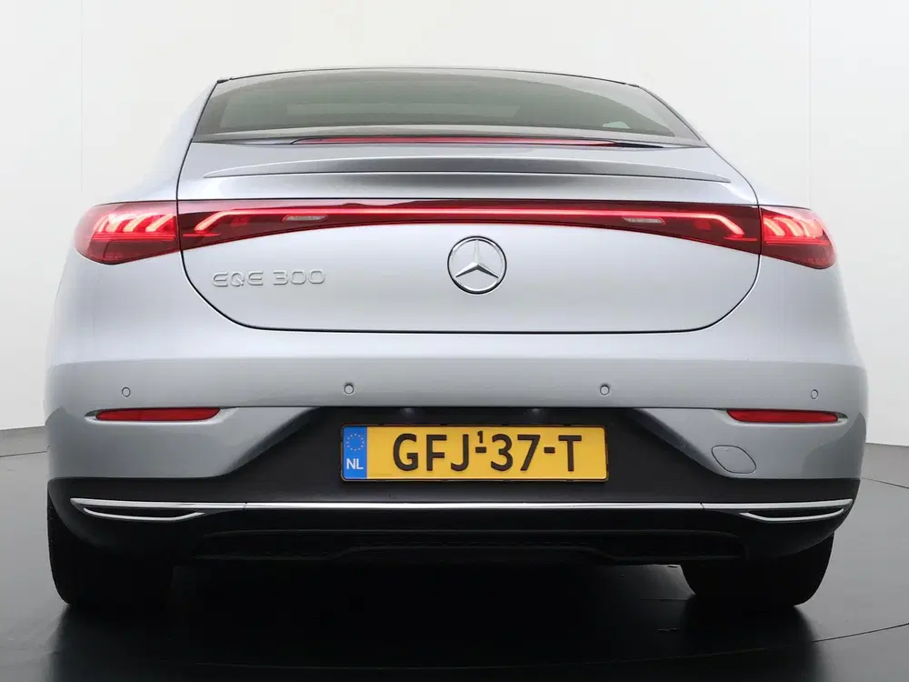 Mercedes-Benz EQE 300 Business Edition 89 kWh Accu uit 2024, foto 8